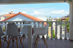 Apartman Medit